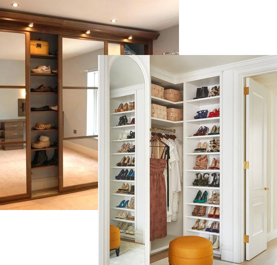 About Us Affordable Closet Systems and Organizers